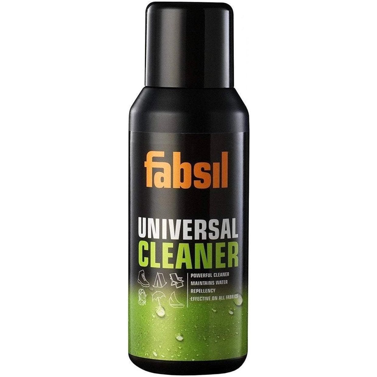 Grangers 320GRF33A ~ GRANGERS FABSIL CLEAN 300ML New zealand nz vaughan